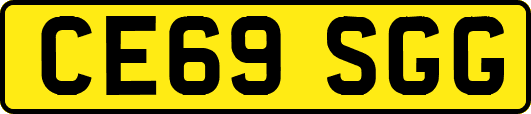 CE69SGG