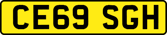CE69SGH