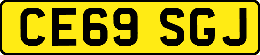 CE69SGJ