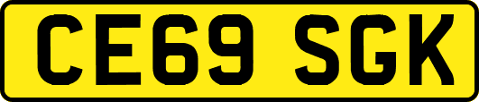 CE69SGK