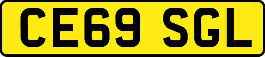 CE69SGL