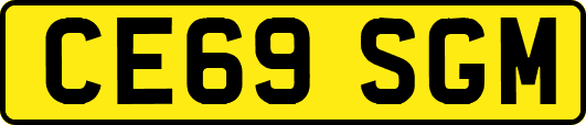 CE69SGM