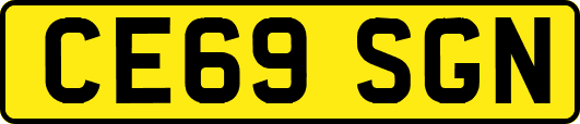 CE69SGN