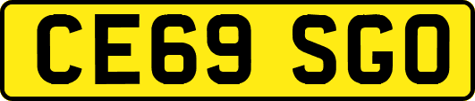 CE69SGO