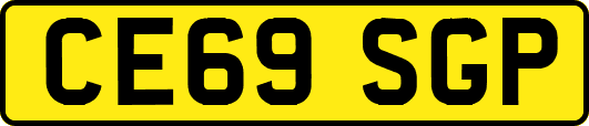 CE69SGP