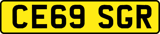 CE69SGR