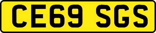 CE69SGS