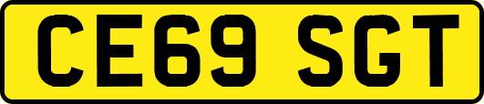 CE69SGT