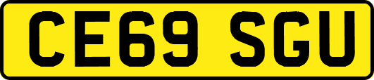 CE69SGU
