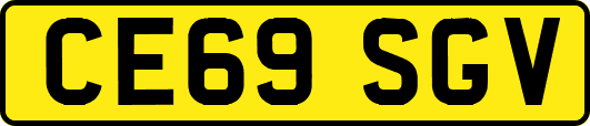 CE69SGV