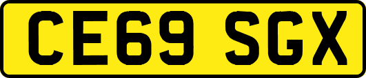 CE69SGX