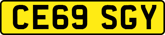 CE69SGY