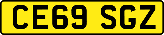 CE69SGZ