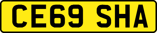 CE69SHA