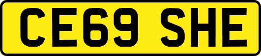 CE69SHE