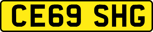 CE69SHG