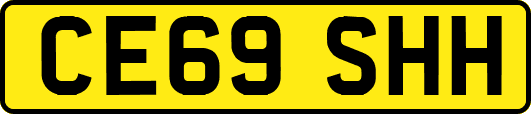 CE69SHH
