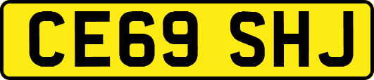 CE69SHJ