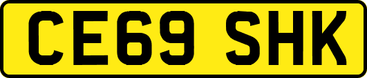 CE69SHK