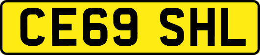 CE69SHL