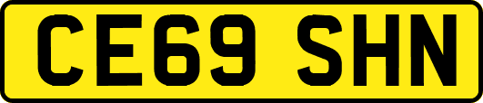 CE69SHN