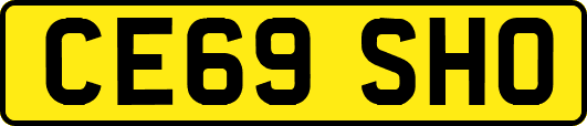 CE69SHO