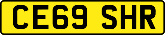 CE69SHR