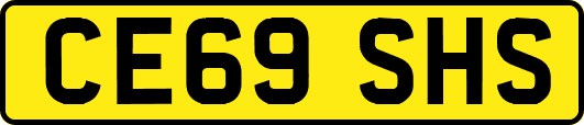 CE69SHS