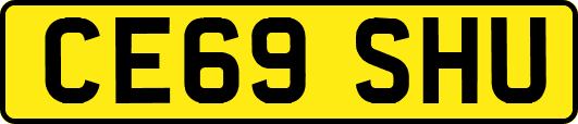 CE69SHU