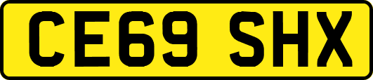 CE69SHX
