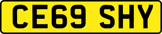 CE69SHY