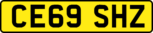 CE69SHZ