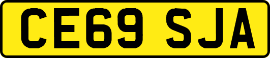 CE69SJA