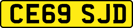CE69SJD