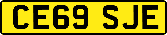CE69SJE