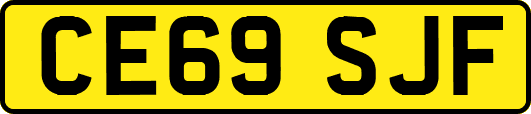 CE69SJF