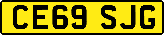 CE69SJG