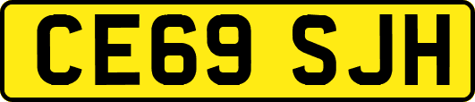 CE69SJH