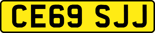 CE69SJJ
