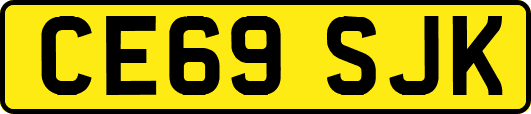 CE69SJK