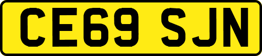 CE69SJN