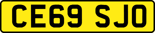 CE69SJO
