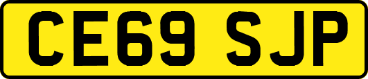 CE69SJP