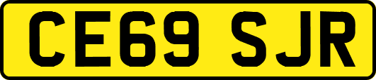 CE69SJR