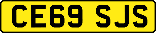 CE69SJS