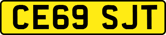 CE69SJT