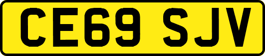 CE69SJV