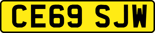 CE69SJW
