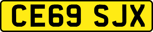 CE69SJX