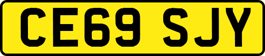 CE69SJY